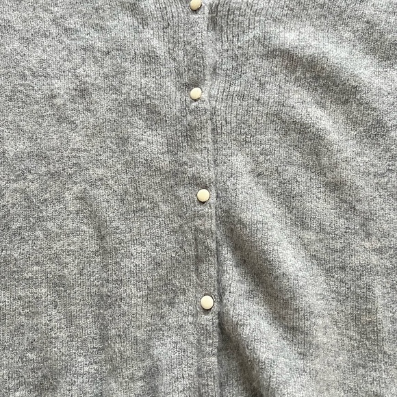 Sezane Barry Cardigan - Picture 2 of 5